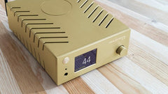 Gold Note DS-10 EVO Streaming DAC - Dreamedia AV