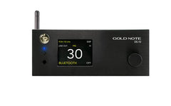 Gold Note DS-10 EVO Streaming DAC - Dreamedia AV