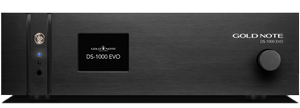 Gold Note DS-1000 EVO Streaming DAC - Dreamedia AV