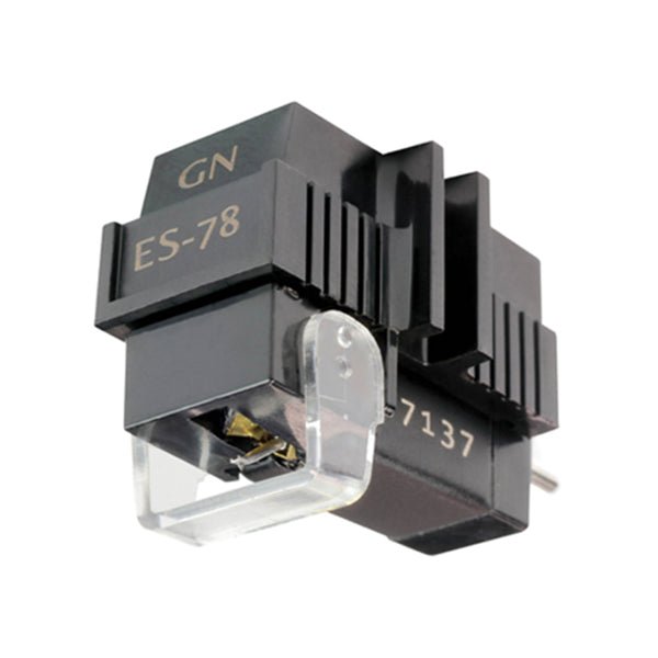 Gold Note ES-78 Phono Cartridge - Dreamedia AV