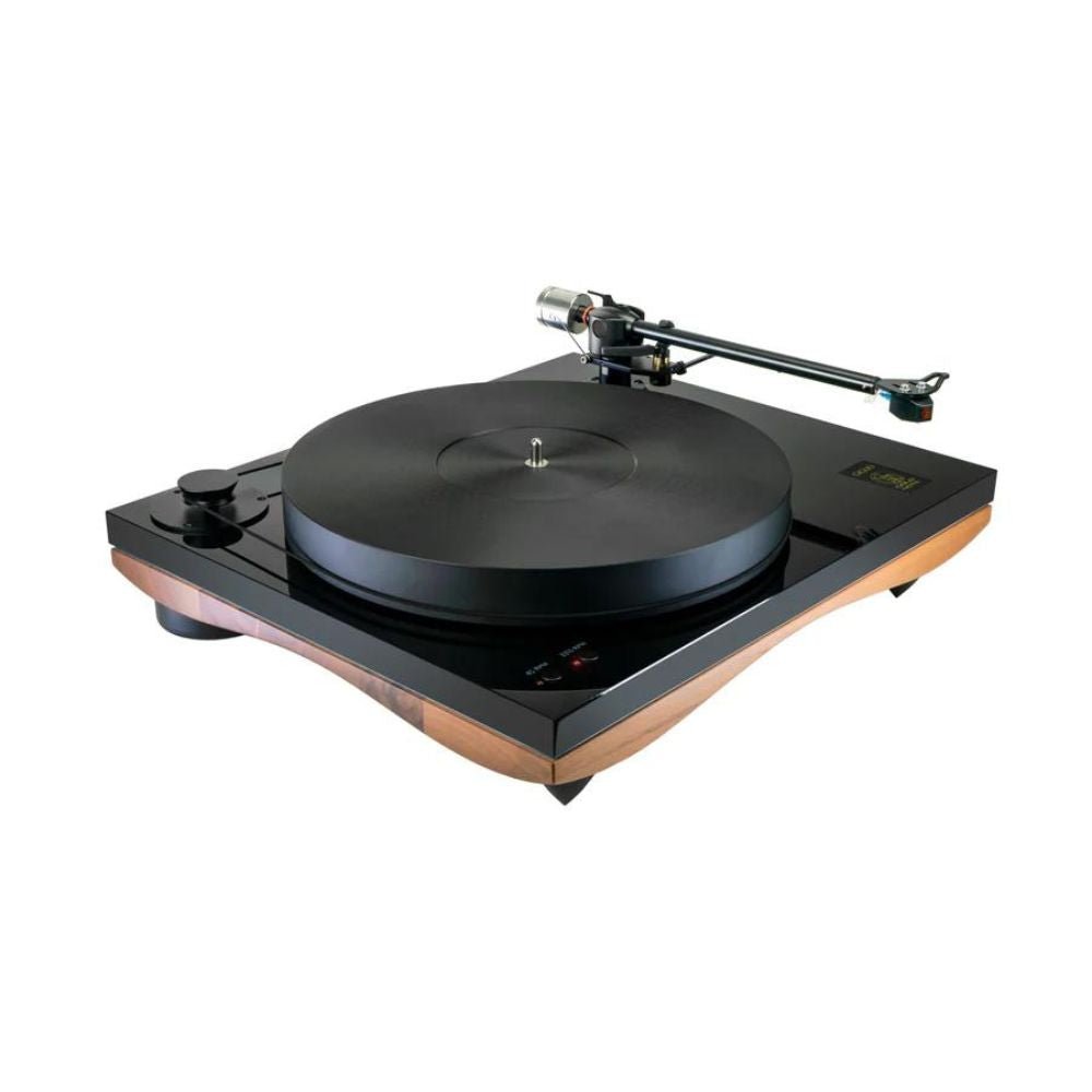 Gold Note Giglio Turntable - Dreamedia AV