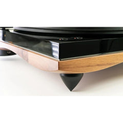 Gold Note Giglio Turntable - Dreamedia AV