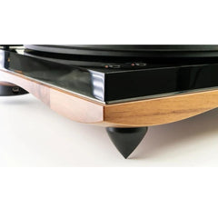 Gold Note Giglio Turntable - Dreamedia AV