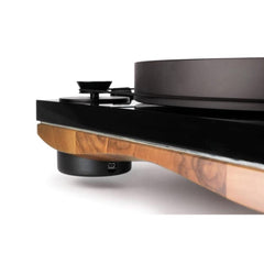 Gold Note Giglio Turntable - Dreamedia AV