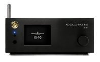 Gold Note IS-10 Amplifier - Dreamedia AV