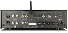 Gold Note IS-1000 MK II Deluxe Amplifier - Dreamedia AV