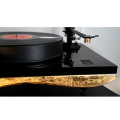 Gold Note Mediterraneo Turntable - Dreamedia AV