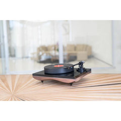 Gold Note Mediterraneo Turntable - Dreamedia AV