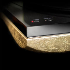 Gold Note Mediterraneo Turntable - Dreamedia AV