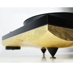 Gold Note Mediterraneo Turntable - Dreamedia AV