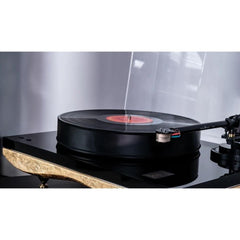 Gold Note Mediterraneo Turntable - Dreamedia AV