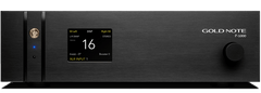 Gold Note P-1000 MK II Deluxe Preamplifier - Dreamedia AV