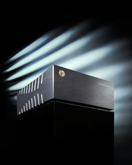 Gold Note PA-10 Power Amplifier - Dreamedia AV