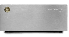 Gold Note PA-10 Power Amplifier - Dreamedia AV