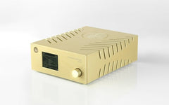 Gold Note PH-10 Phono Stage - Dreamedia AV