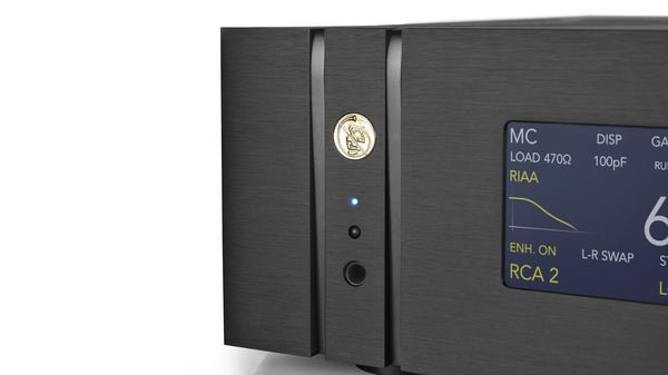 Gold Note PH-1000 Line Phono Stage - Dreamedia AV