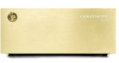 Gold Note PST-10 Power Supply - Dreamedia AV