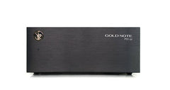 Gold Note PST-10 Power Supply - Dreamedia AV