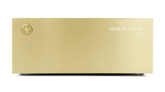 Gold Note PSU-10 EVO Power Supply - Dreamedia AV