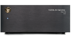 Gold Note PSU-10 EVO Power Supply - Dreamedia AV