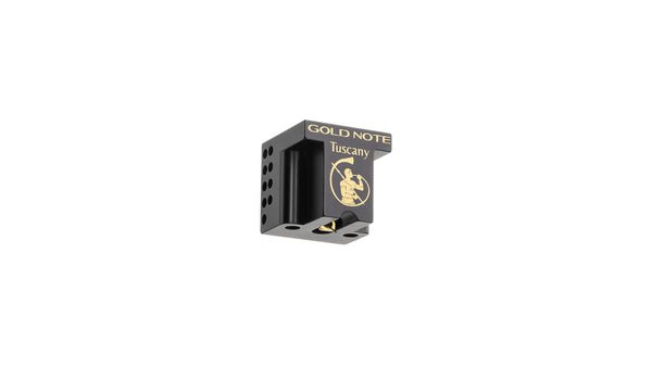 Gold Note Tuscany Phono Cartridge - Dreamedia AV