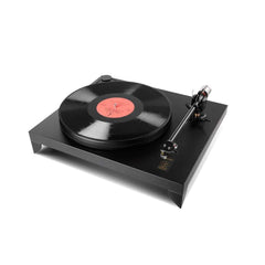 Gold Note Valore 425 Plus Turntable - Dreamedia AV