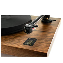 Gold Note Valore 425 Plus Turntable - Dreamedia AV