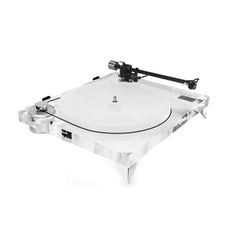 Gold Note Valore 425 Plus Turntable - Dreamedia AV