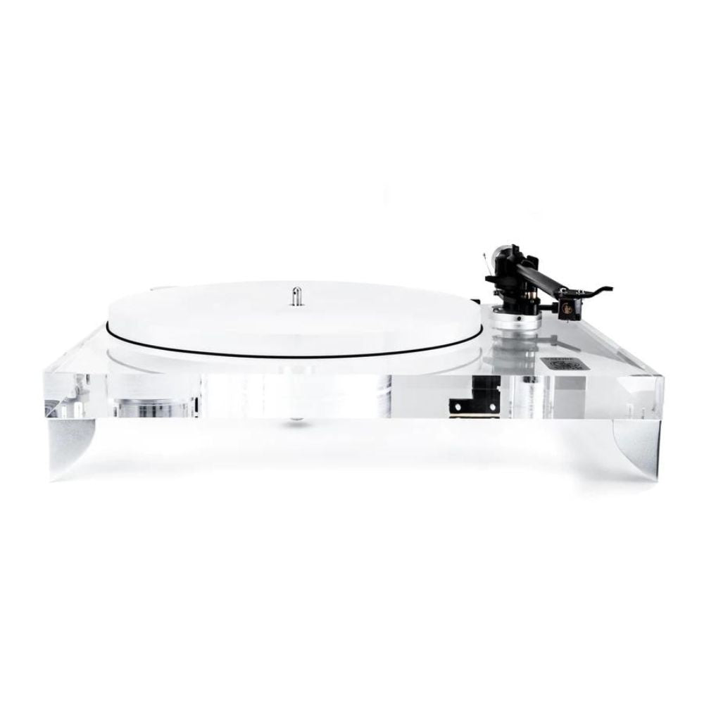 Gold Note Valore 425 Plus Turntable - Dreamedia AV