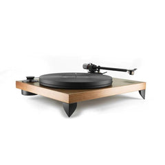 Gold Note Valore 425 Plus Turntable - Dreamedia AV