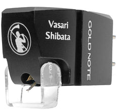 Gold Note Vasari MM Cartridge - Dreamedia AV