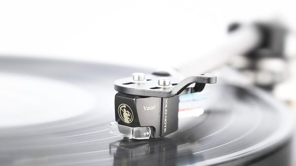 Gold Note Vasari MM Cartridge - Dreamedia AV