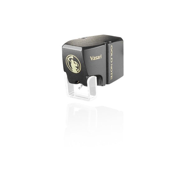 Gold Note Vasari MM Cartridge - Dreamedia AV