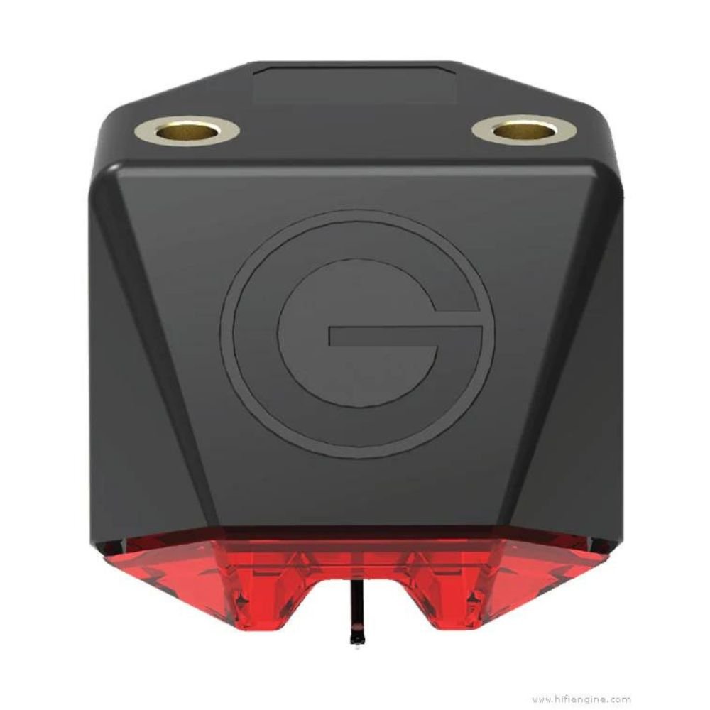 Goldring E1 Moving Magnet Cartridge - Dreamedia AV