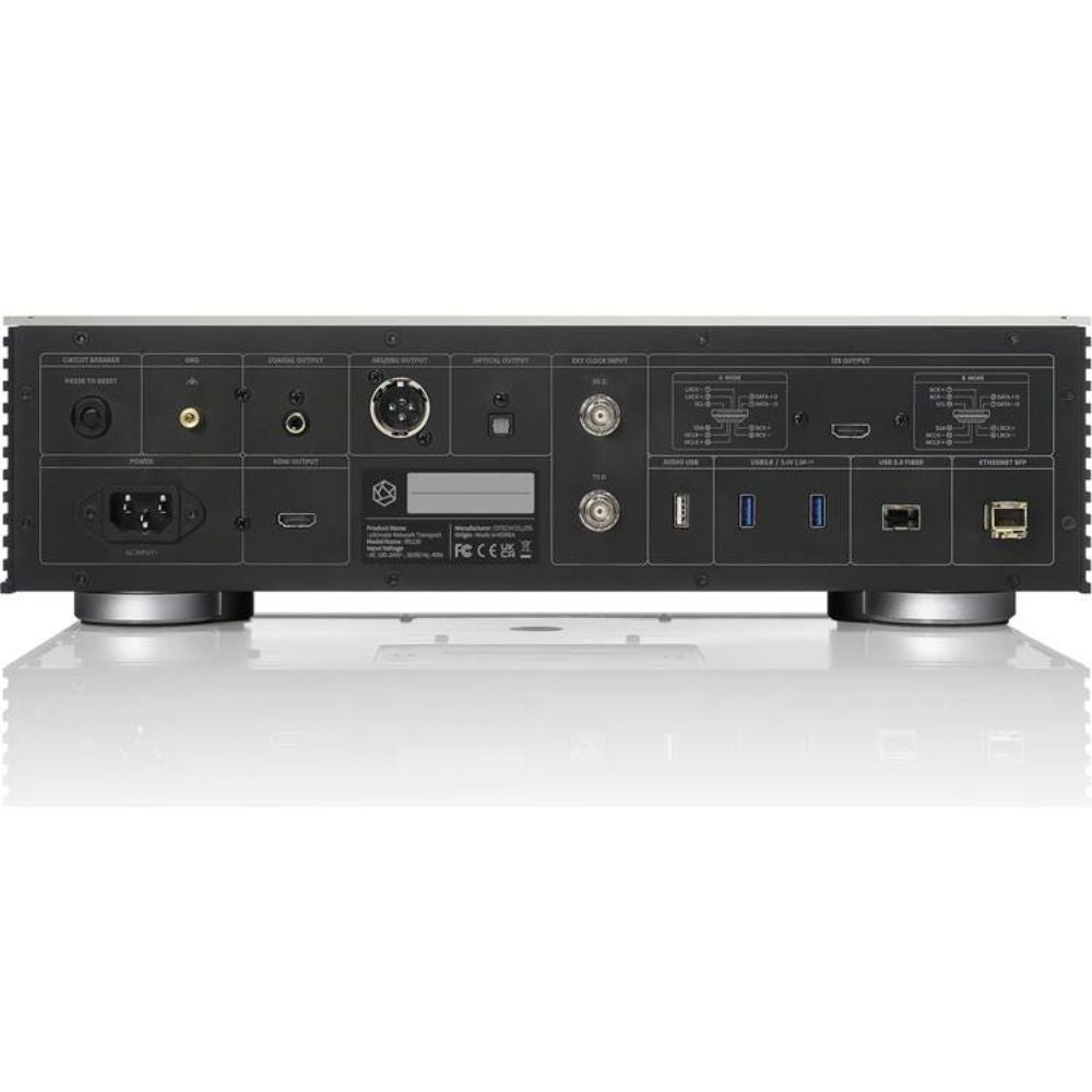 HiFi Rose RS130 - Dreamedia AV