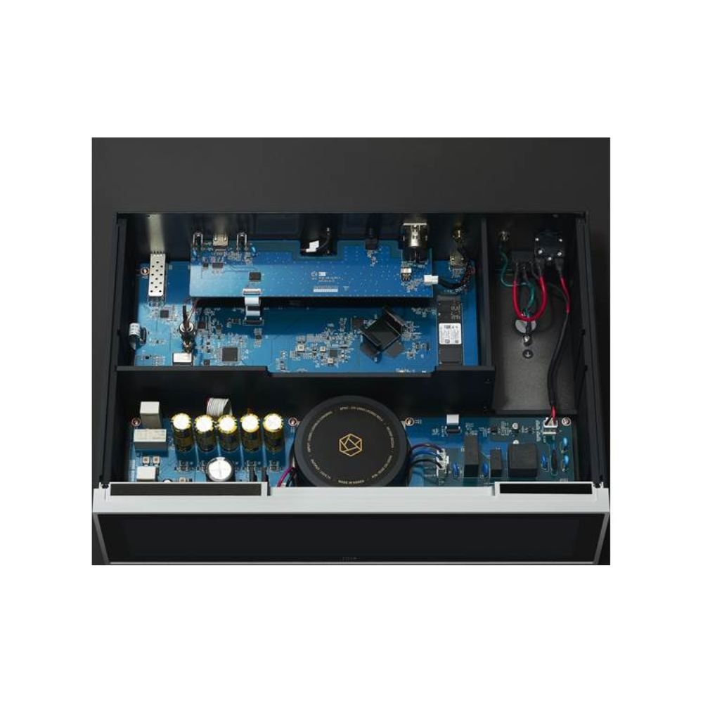 HiFi Rose RS130 - Dreamedia AV