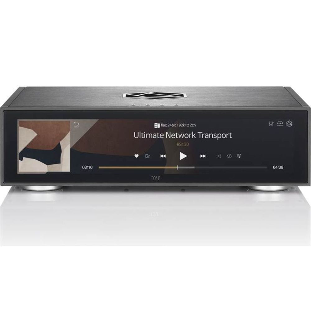 HiFi Rose RS130 - Dreamedia AV