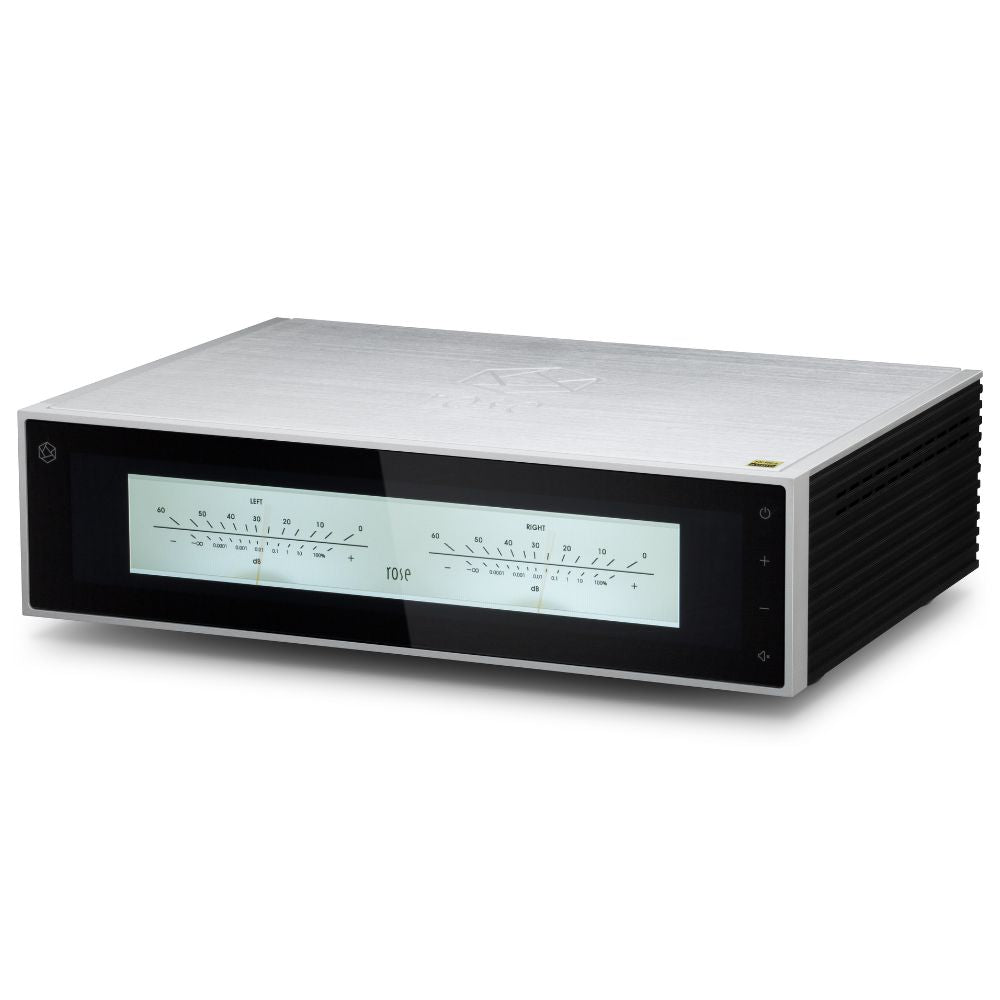 HIFi Rose RS150B - Dreamedia AV