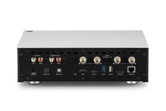 HiFi Rose RS201E Integrated Amp & Network Streamer - Dreamedia AV