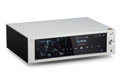 HiFi Rose RS201E Integrated Amp & Network Streamer - Dreamedia AV