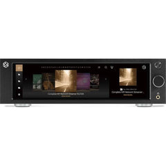 HiFi Rose RS250A High Performance Streamer - Dreamedia AV