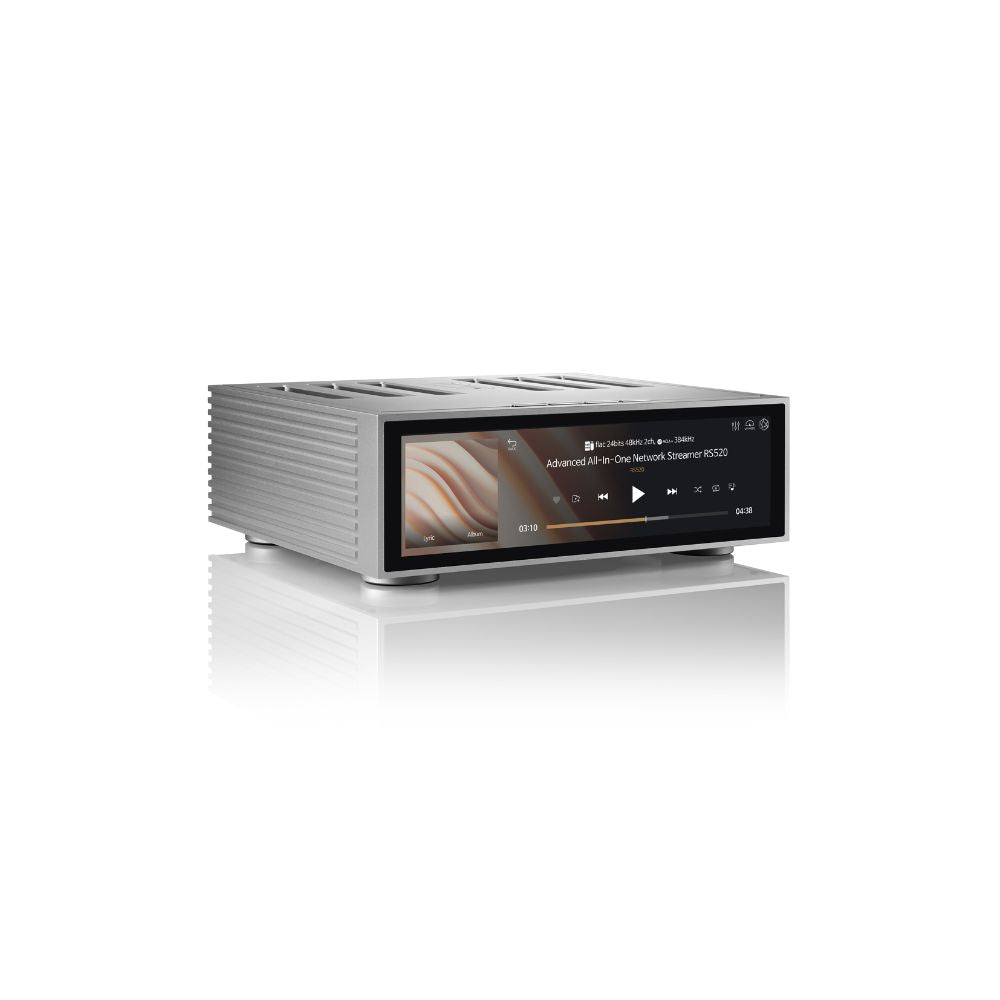 HiFi Rose RS520 - Dreamedia AV