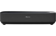 Hisense PL1 Laser Cinema 2200-Lumen UHD 4K Ultra Short-Throw Laser Smart Home Theater Projector - Dreamedia AV