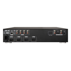 URC HDA-4100 Multi-Zone Amplifier