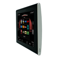 URC TKP-7600 In Wall Touch Screen Controller