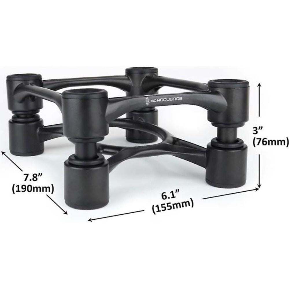 IsoAcoustics - Aperta (Pair) - Dreamedia AV