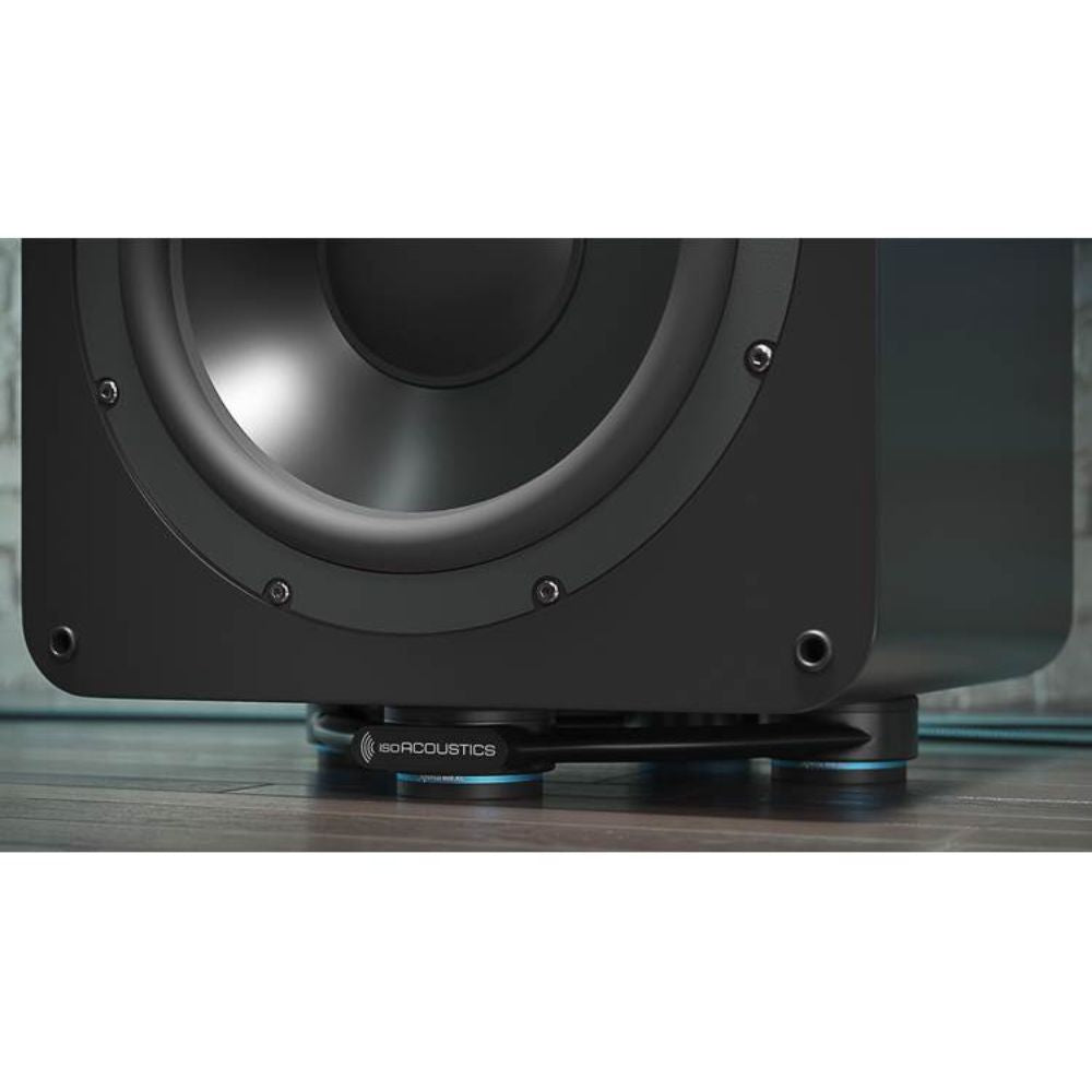 IsoAcoustics Aperta Sub XL - Dreamedia AV