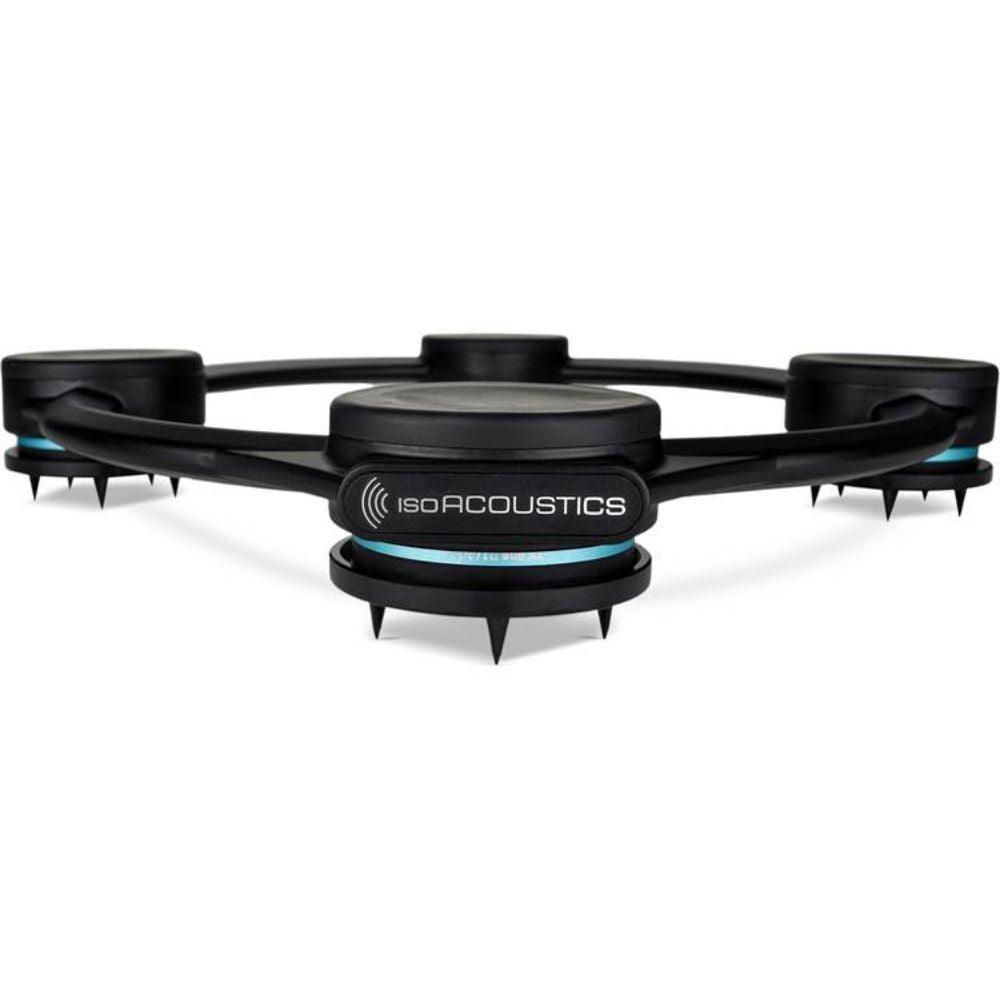 IsoAcoustics Aperta Sub XL - Dreamedia AV