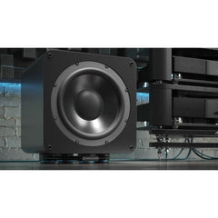 IsoAcoustics Aperta Sub XL - Dreamedia AV