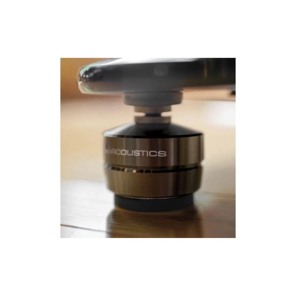 IsoAcoustics - Gaia I - Dreamedia AV